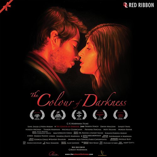 The Colour Of Darkness Pratik Gawshinde MP3 Download